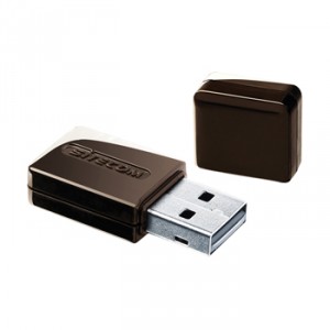Wi-Fi USB Adapter N150